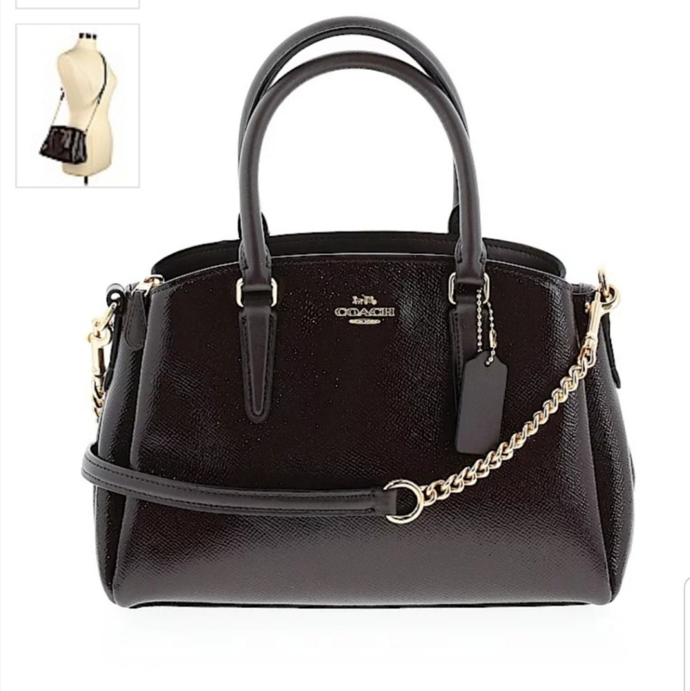 Coach Factory (SOLD)